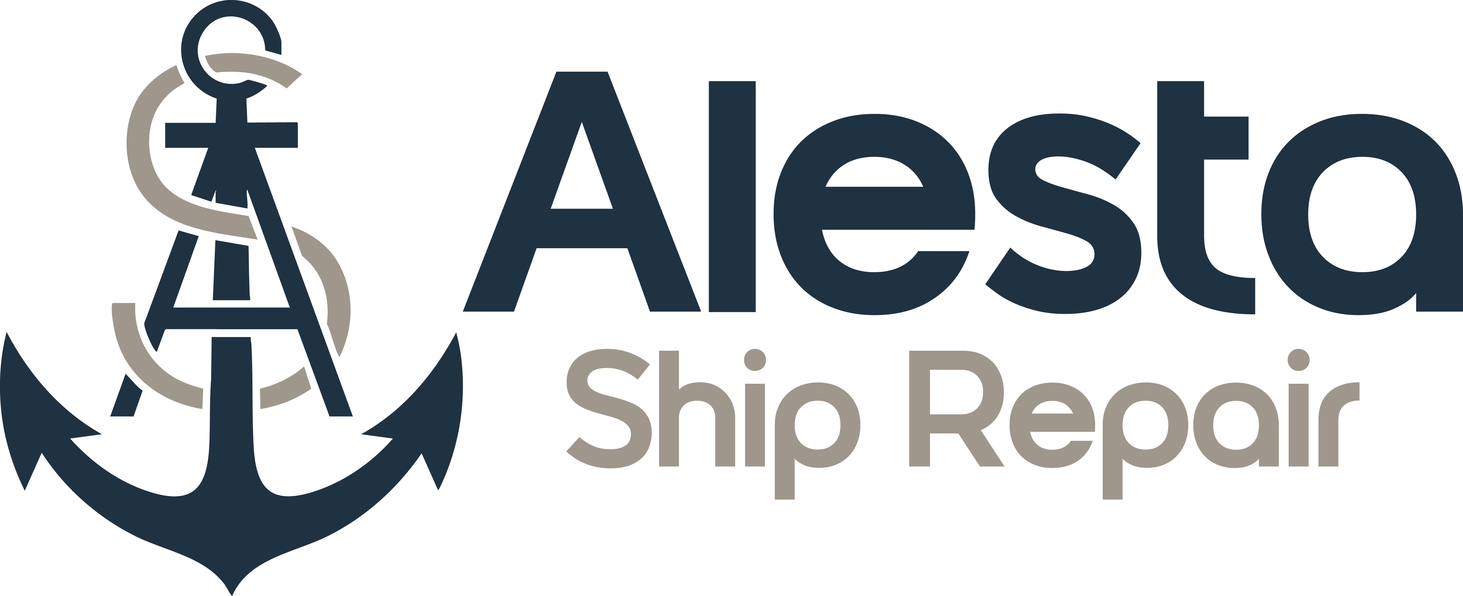 Alesta Ship Repair